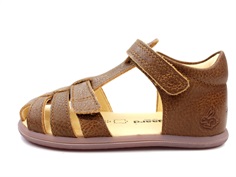 Bundgaard Rox sandal tan